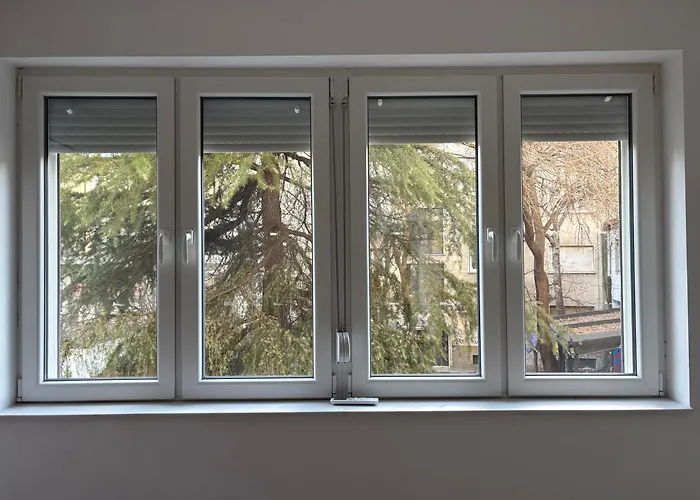 Centre Гостевой дом