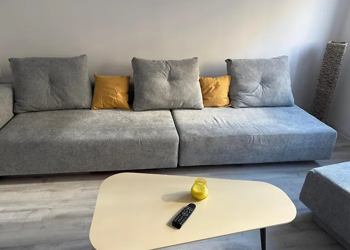 Centre Гостевой дом *