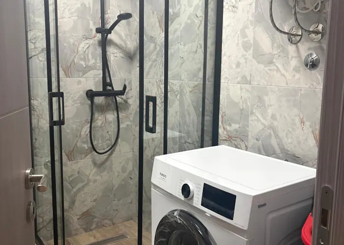 Centre * Скопье