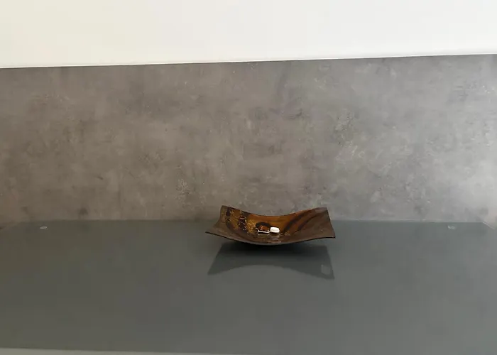 Centre Гостевой дом *