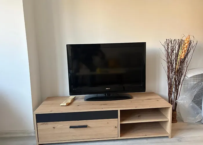 Centre Гостевой дом *