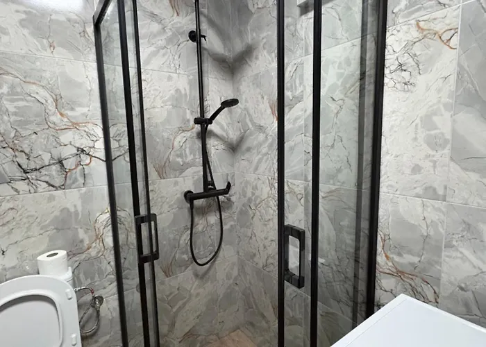 Centre Гостевой дом