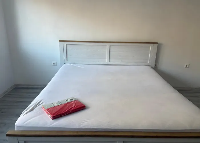 Centre Гостевой дом Скопье