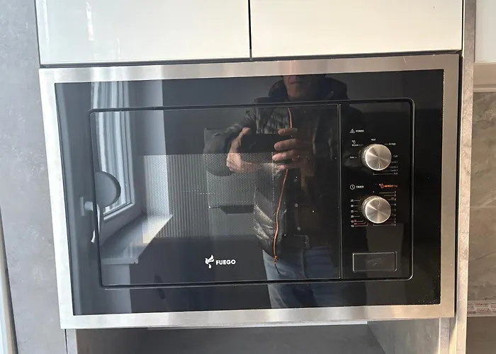 Гостевой дом Centre