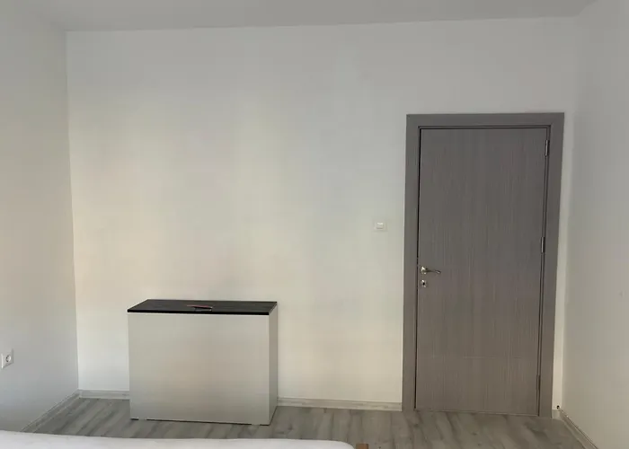 Centre Гостевой дом *